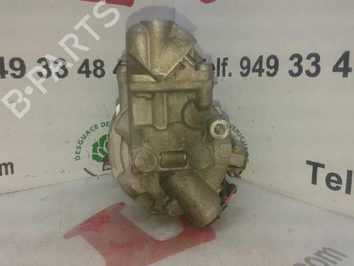 AC compressor MERCEDES-BENZ A-CLASS (W168)  | BP7951048M34 
