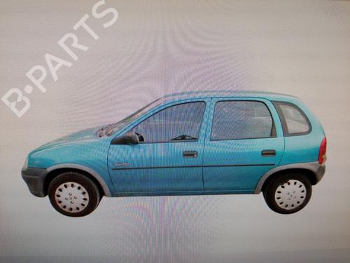 Used Parts OPEL CORSA B (S93) [1993-2009]  4455700