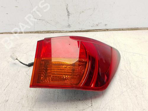 Used Right taillight Right taillight 38074936 38074936
