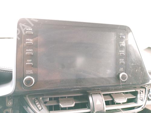 Used Display monitor TOYOTA C-HR (_X1_) [2016-2025]  30923795