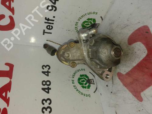 Starter HONDA ACCORD VIII (CU)  | BP7951032M8 