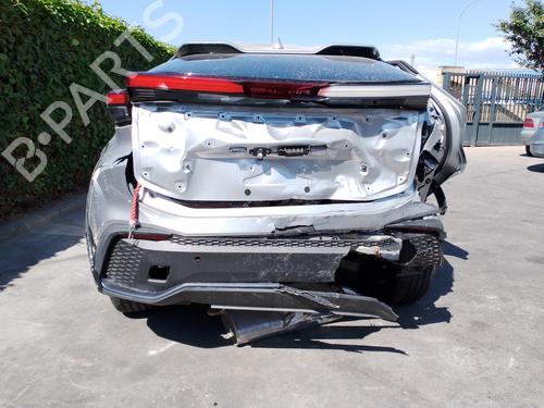 Battery TOYOTA C-HR (_X1_)  | BP22798700E11 