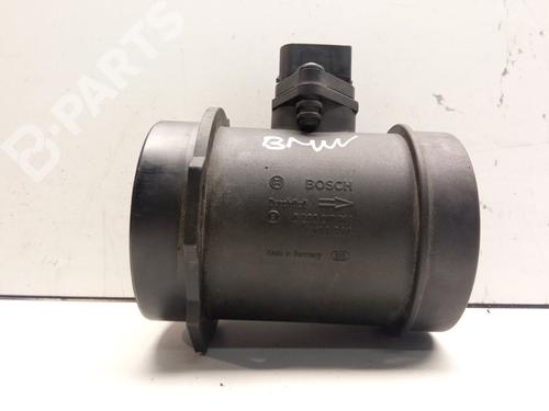 Mass air flow sensor BMW X5 (E53) 4.4 i | BP10206551M95 
