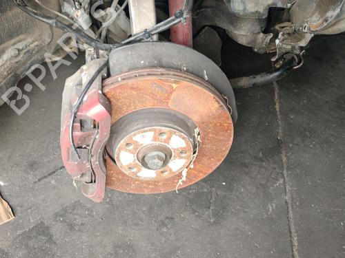 Used Right front steering knuckle Right front steering knuckle 37696118 37696118
