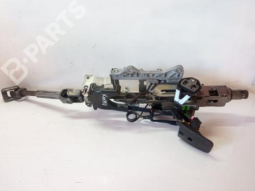 Used Steering column Steering column VW GOLF V (1K1) 1.9 TDI (105 hp) 10487733 10487733