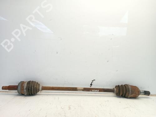 Used Right front driveshaft Right front driveshaft 26308366 26308366