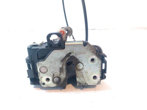 Front left lock FIAT 500 (312_) 1.3 D Multijet (312AXB1A) | BP21185580C98 