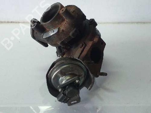 Turbolader/Kompressor Turbolader/Kompressor 7960761 7960761