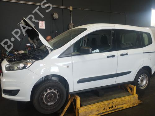 Engine FORD TOURNEO COURIER B460 MPV | BP30470608M1
