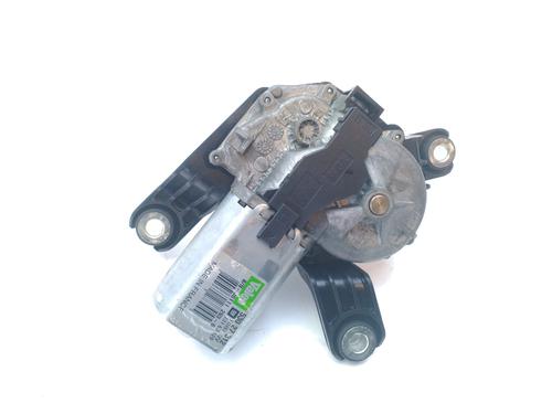 Rear wiper motor OPEL CORSA D (S07) 1.3 CDTI (L08, L68) | BP16220659M102 
