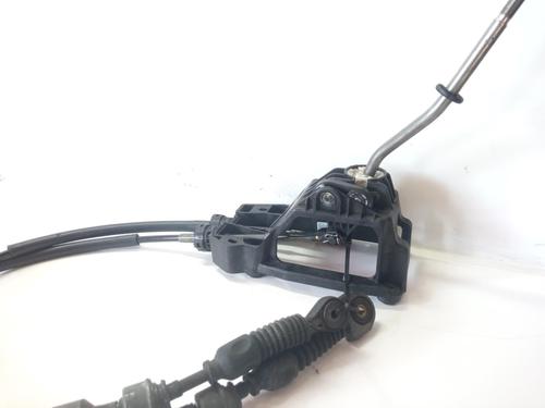 Gear lever TOYOTA COROLLA (_E12_) 1.6 VVT-i (ZZE121_, ZZE121R) | BP10515324M90 