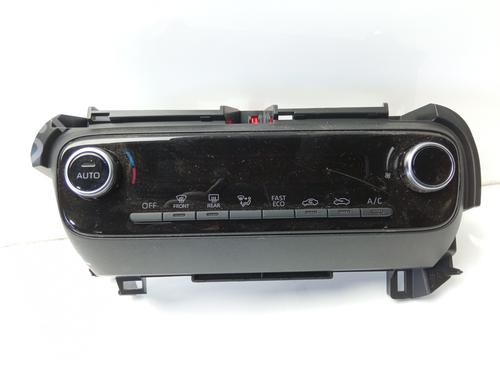 Used Climate control Climate control 12310156 12310156