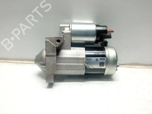 Used Starter Starter 9556086 9556086