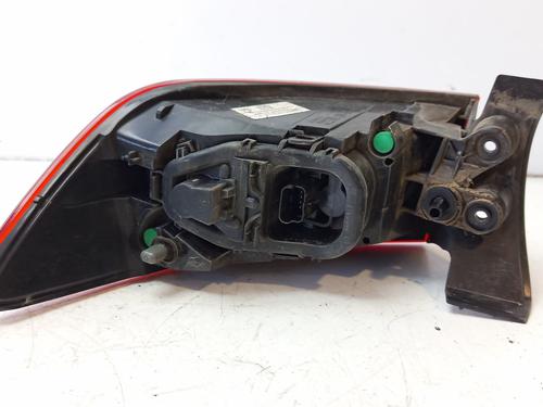 Venstre baglygte RENAULT CLIO IV (BH_) 1.5 dCi 90 | BP29543410C34