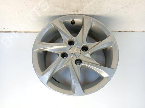 Used Rim PEUGEOT 208 I (CA_, CC_) 1.6 VTi (120 hp) 29385145