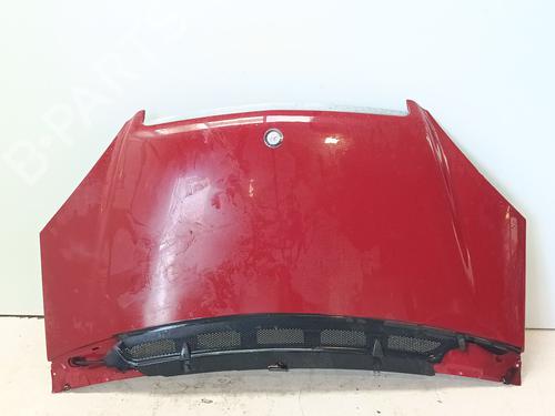 hood-mercedes-benz-a-class-w169-2004-2005-2006-2007-2008-2009-2010-2011-2012-33613774 main image