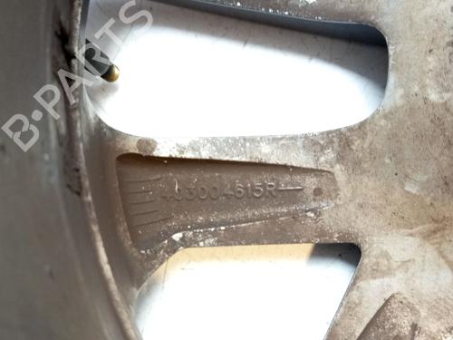 Rim RENAULT KADJAR (HA_, HL_) 1.6 TCe 165 (HLMH) | BP29335967C45 