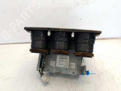 Climate control MAZDA 6 Hatchback (GG) 2.0 DI (GG14) | BP37538244I5 - Image 4