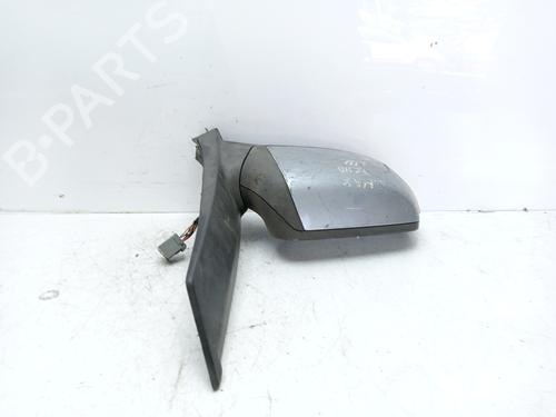Right mirror FORD FOCUS C-MAX (DM2)  | BP18692284C27 