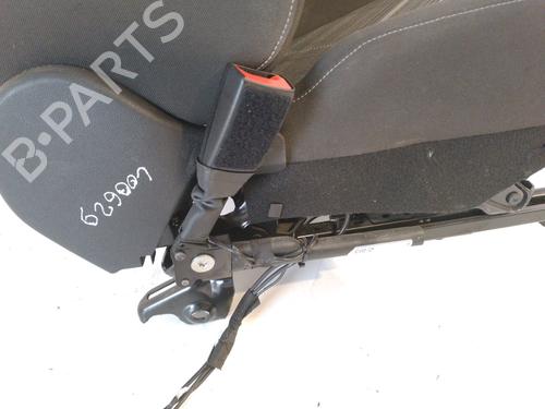 Seats set OPEL CORSA E (X15) | BP11360763C78 - Image 9