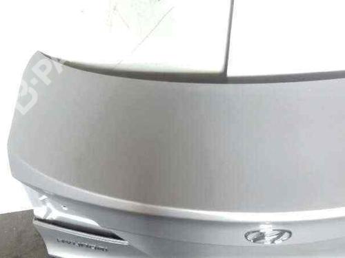 Tailgate HYUNDAI i40 I (VF) 1.7 CRDi | BP7960457C6 