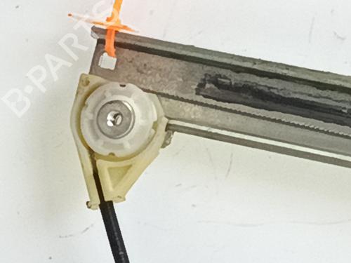 Front left window mechanism CHEVROLET CRUZE Hatchback (J305) 1.8 | BP33553159C22  - Image 9