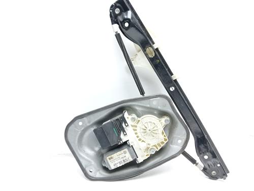 Used Rear right window mechanism VW GOLF V (1K1) [2003-2010]  16220964