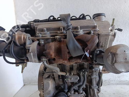 Engine SMART CITY-COUPE (450)  | BP37692712M1  - Image 10