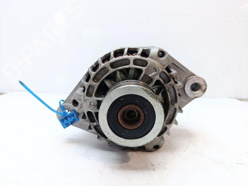 Used Alternator Alternator FIAT STILO (192_) 1.2 16V (192_XA1B) (80 hp) 33426713 33426713