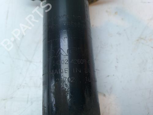 Right front shock absorber DACIA LOGAN (LS_) | BP23336540M17 - Image 2