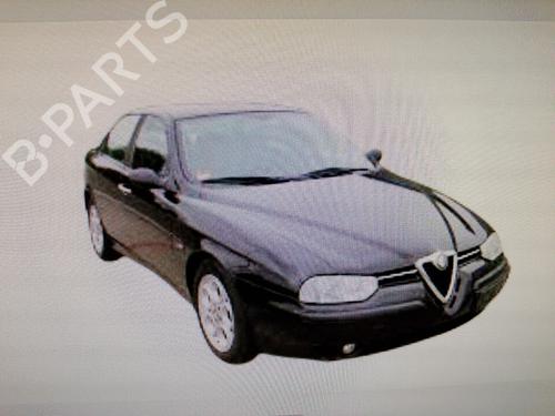 Brugte ALFA ROMEO 156 (932_) 1.6 16V T.SPARK (932.A4, 932.A4100) (120 hp) 4426324