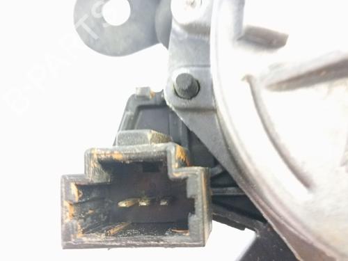 Rear wiper motor CITROËN C4 CACTUS 1.6 HDi 90 | BP26324962M102 