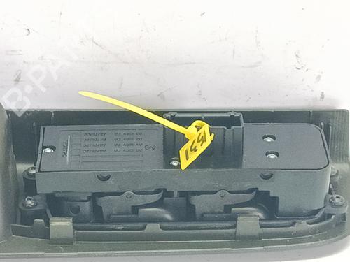 Left front window switch VOLVO S40 II (544) 2.0 D | BP37793144I27 - Image 11