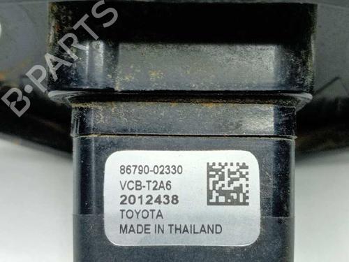 Electronic module TOYOTA COROLLA Hatchback (_E21_, _EA1_, _EH1_) | BP22711305M83 - Image 5