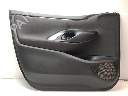 Forreste venstre beklædning TOYOTA YARIS (_P13_) [2010-2020]  31185073