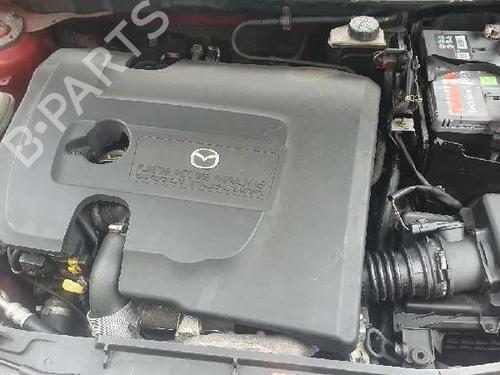 Rear center light MAZDA 3 (BK)  | BP10979924I39  - Image 7