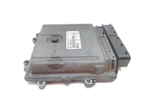 Engine control unit (ECU) SMART FORFOUR (454) 1.5 CDI (454.001) | BP13734112M57 