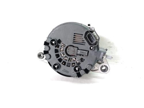 Alternator HYUNDAI SANTA FÉ I (SM) 2.4 16V | BP9238471M7 