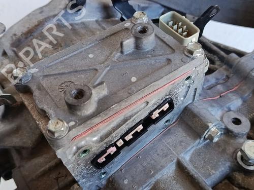 Gearbox LEXUS NX (_Z1_) 300h (AYZ10_, AYZ10R) | BP35776020M3  - Image 8