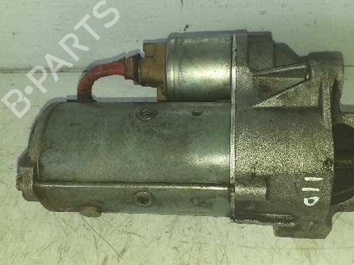 Starter RENAULT LAGUNA II (BG0/1_)  | BP8398173M8 