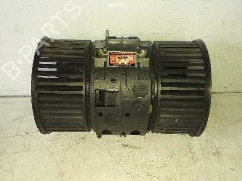 Heater blower motor RENAULT MEGANE III Coupe (DZ0/1_)  | BP7958078M62 