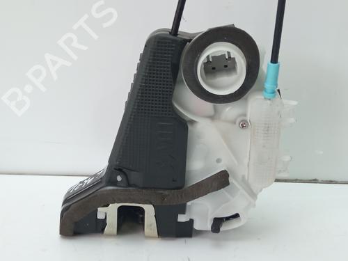 Rear left lock TOYOTA YARIS (_P13_)  | BP16174445C100 