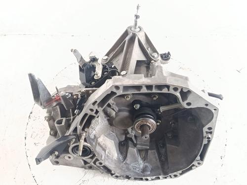 gearbox-renault-megane-ii-saloon-lm01_-2003-36889628 main image