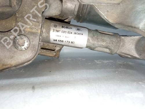 Front wiper motor PEUGEOT 407 (6D_)  | BP9844237M29 