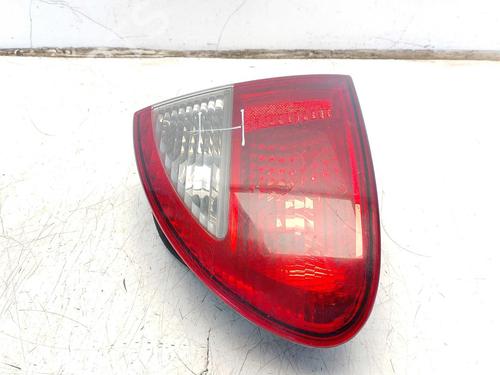 Left taillight SEAT LEON (1M1) 1.9 TDI | BP40560186C34 - Image 2