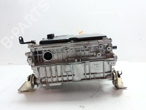 Used Electronic module Electronic module 34287610 34287610