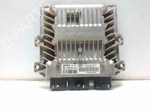 Used Engine control unit (ECU) Engine control unit (ECU) 7964197 7964197