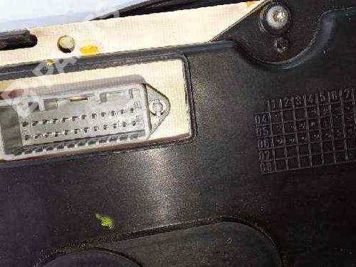 Instrument cluster DACIA LOGAN MCV (KS_)  | BP7960853C47 