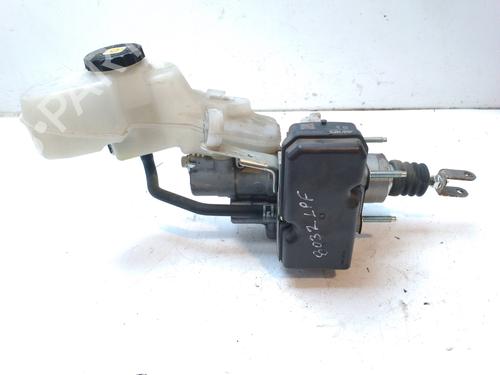 Brake master cylinder TOYOTA COROLLA Hatchback (_E21_, _EA1_, _EH1_) | BP24524291M77 - Image 3