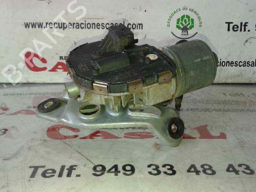 Front wiper motor PEUGEOT 407 (6D_)  | BP7954536M29 